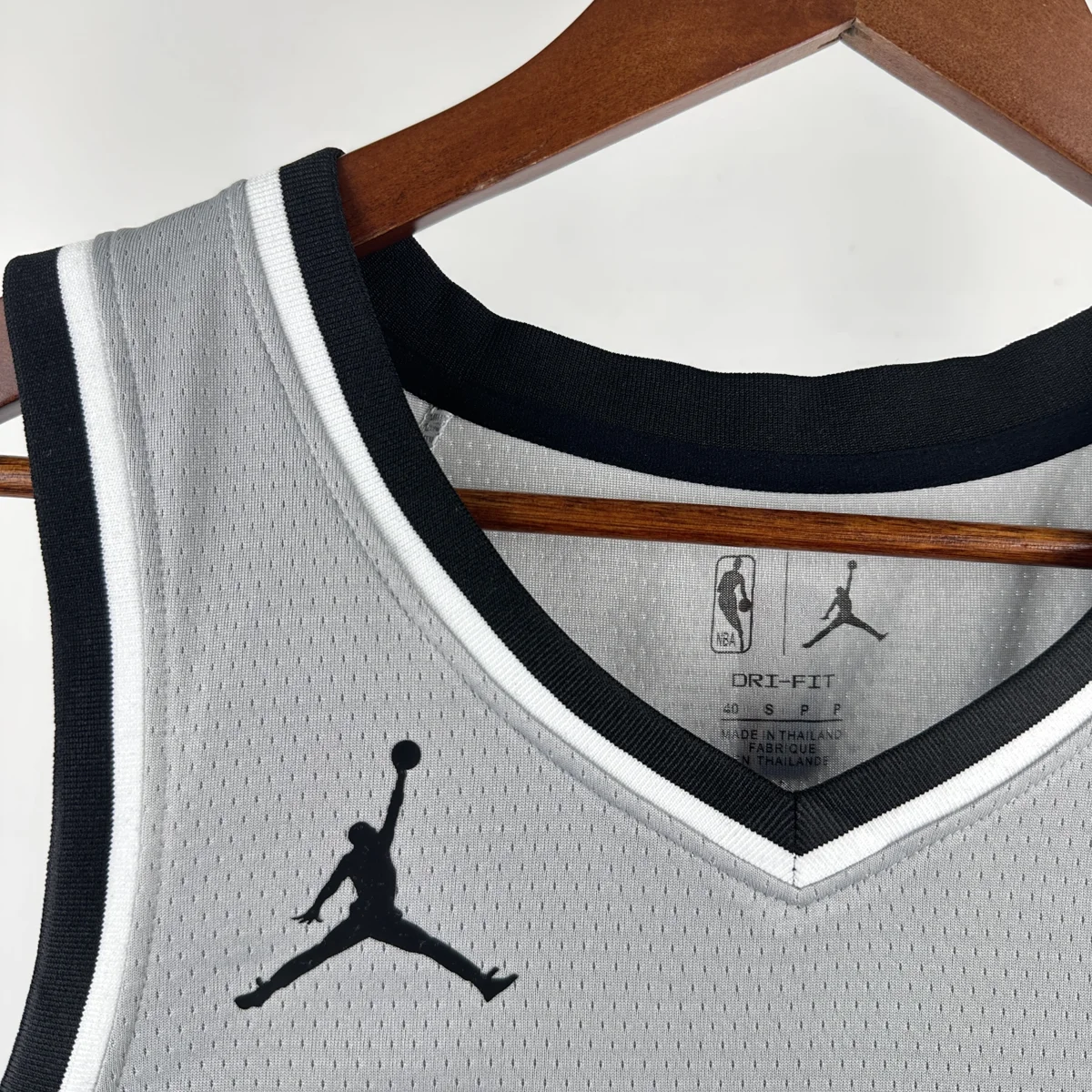 Camisa - San Antonio Spurs