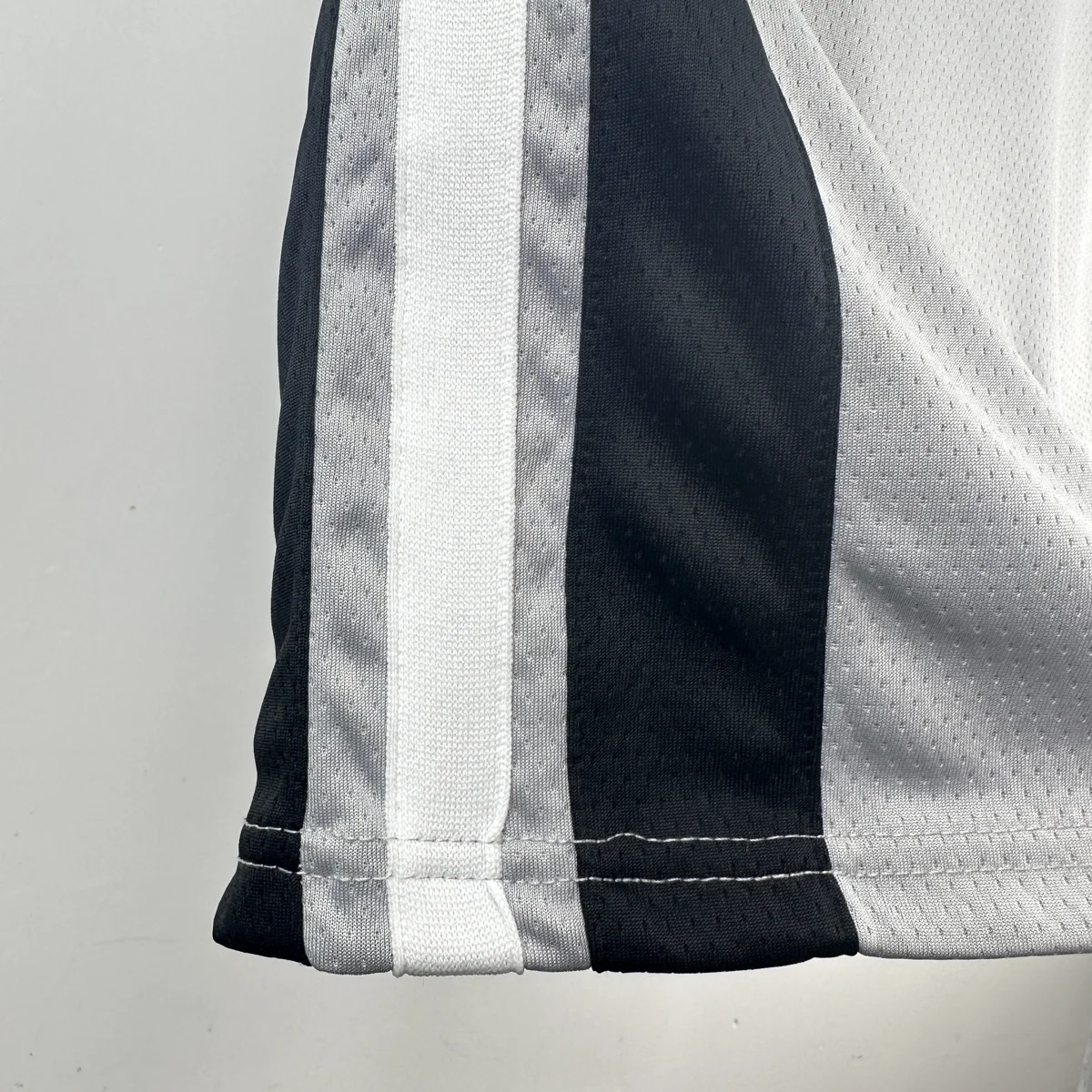 Camisa - San Antonio Spurs