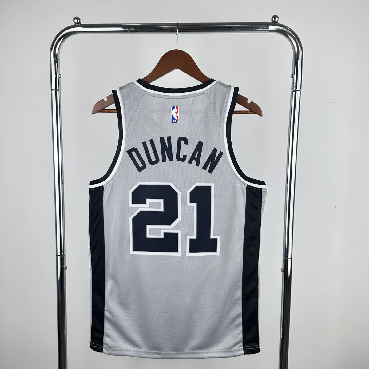 Camisa - San Antonio Spurs