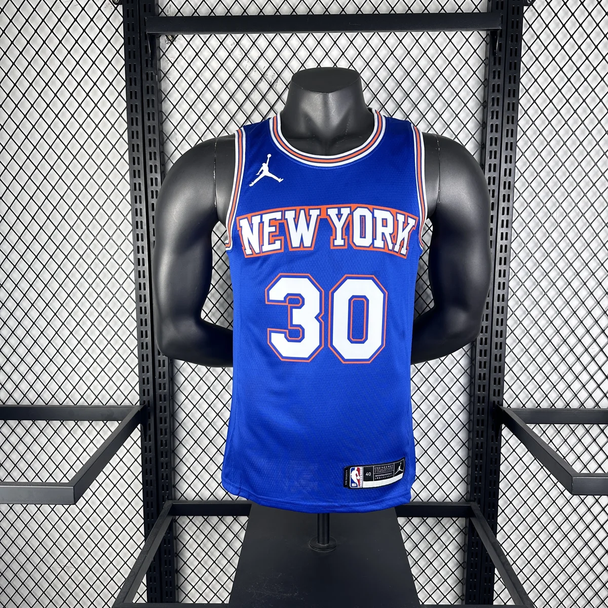 Camisa - New York Knicks