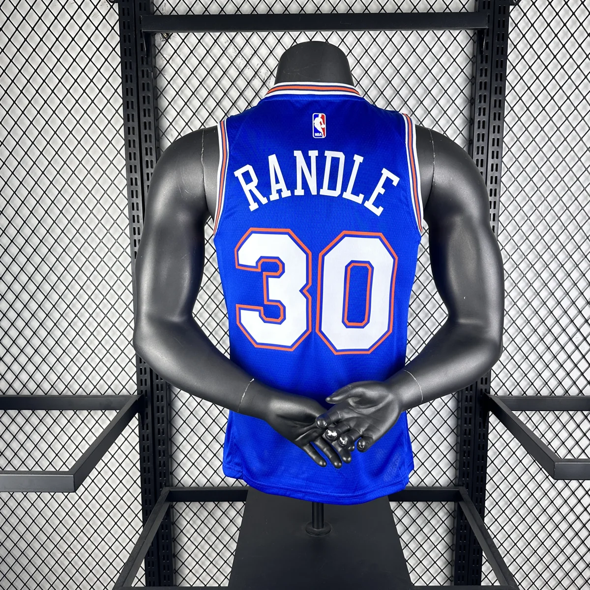 Camisa - New York Knicks