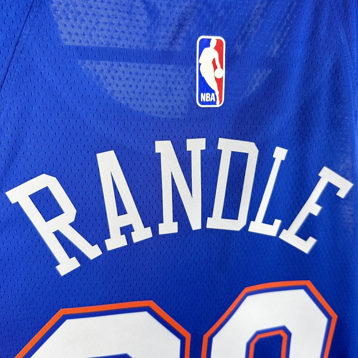 Camisa - New York Knicks