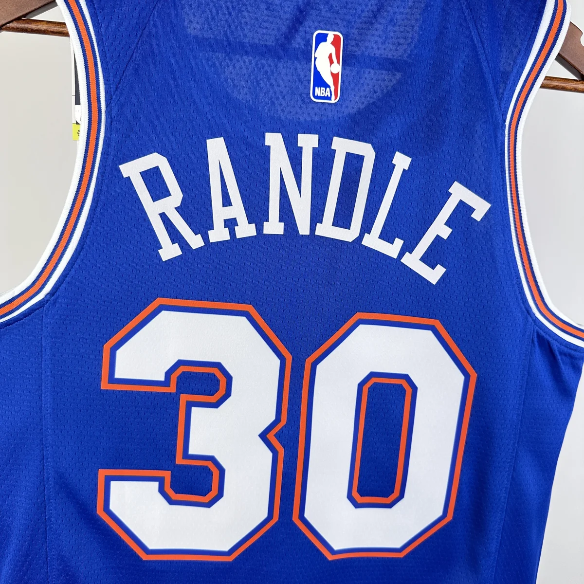 Camisa - New York Knicks