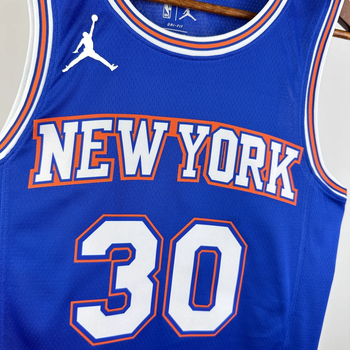 Camisa - New York Knicks