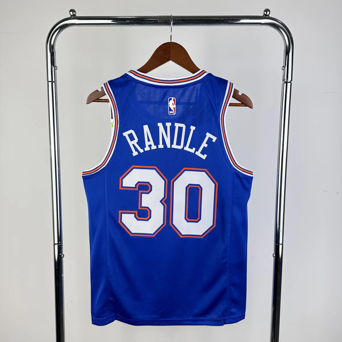 Camisa - New York Knicks