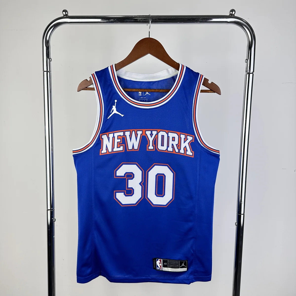 Camisa - New York Knicks