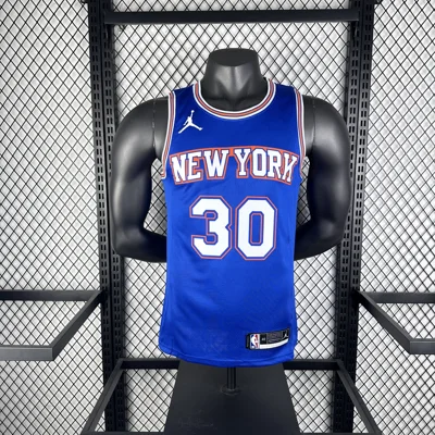 Camisa - New York Knicks