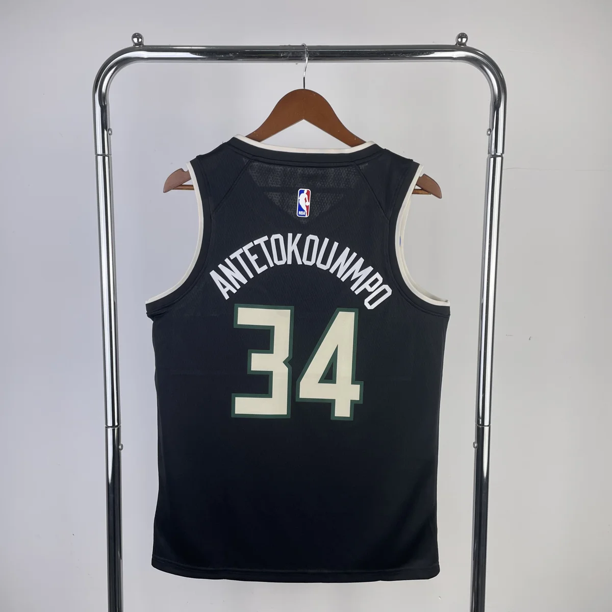 Camisa - Milwaukee Bucks