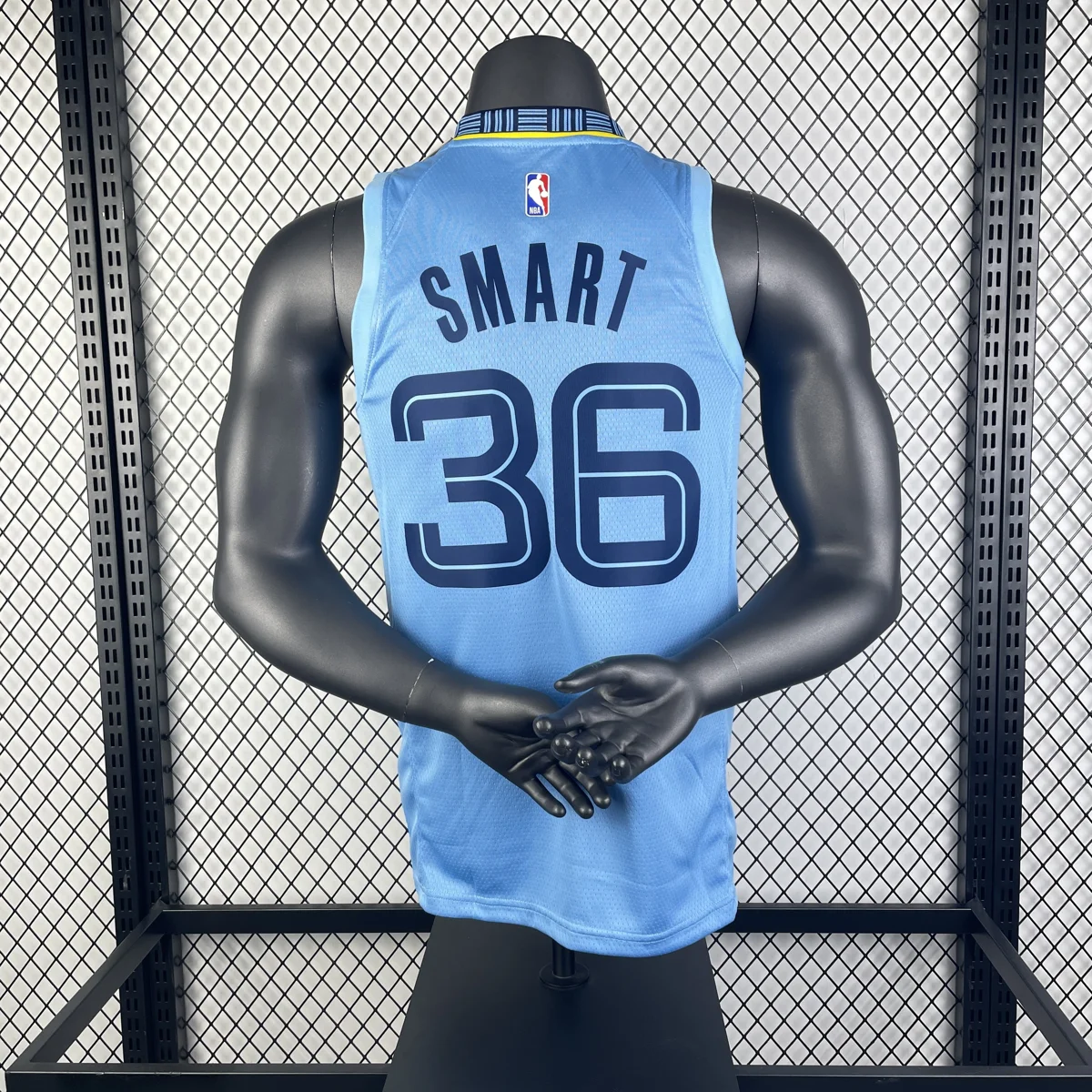 Camisa - Memphis Grizzlies
