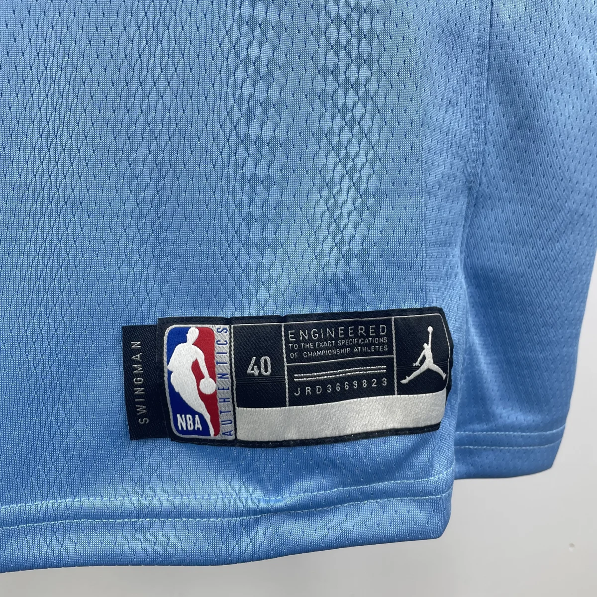 Camisa - Memphis Grizzlies
