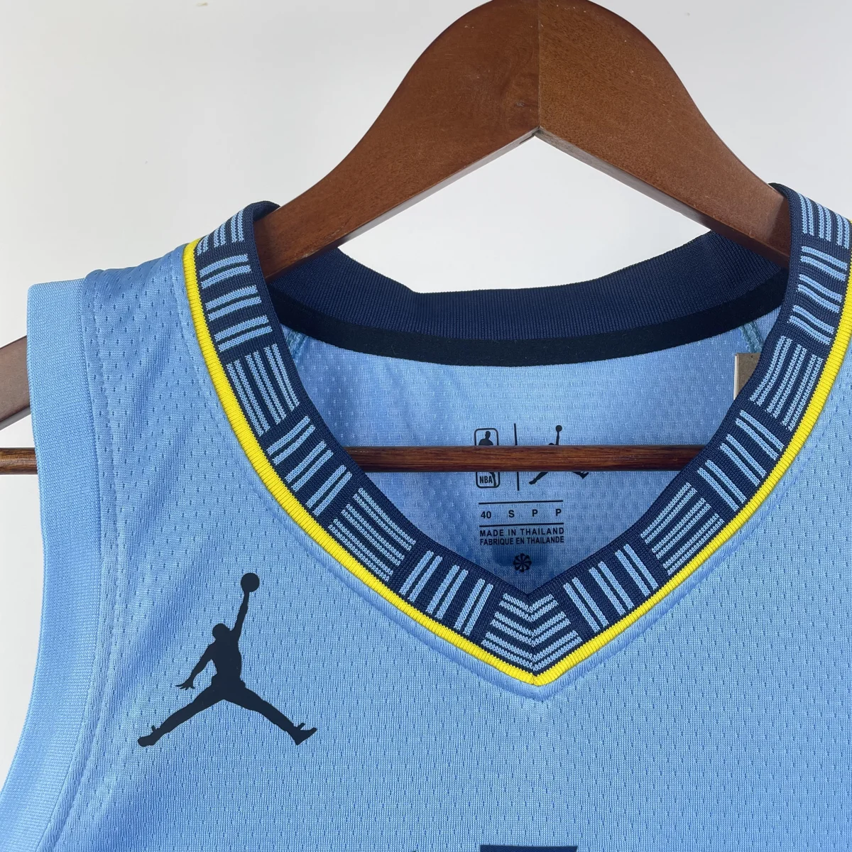 Camisa - Memphis Grizzlies