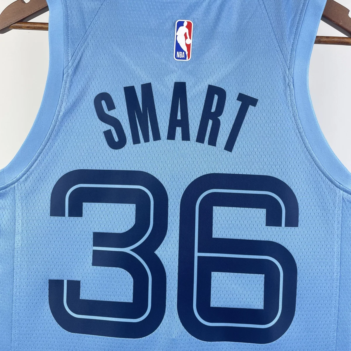 Camisa - Memphis Grizzlies