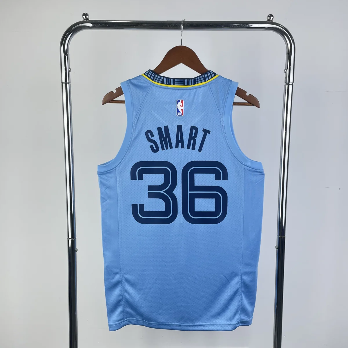 Camisa - Memphis Grizzlies