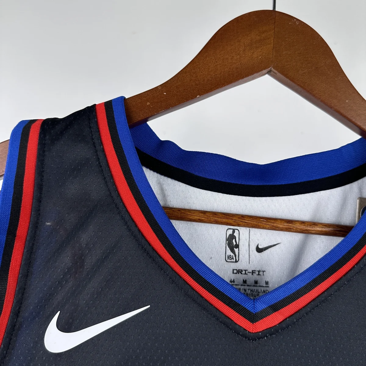 Camisa - Philadelphia 76ers