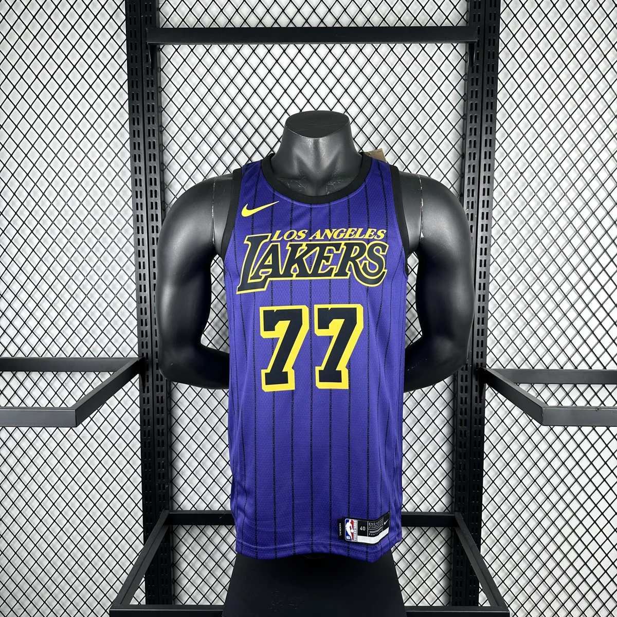 Camisa - LA Lakers