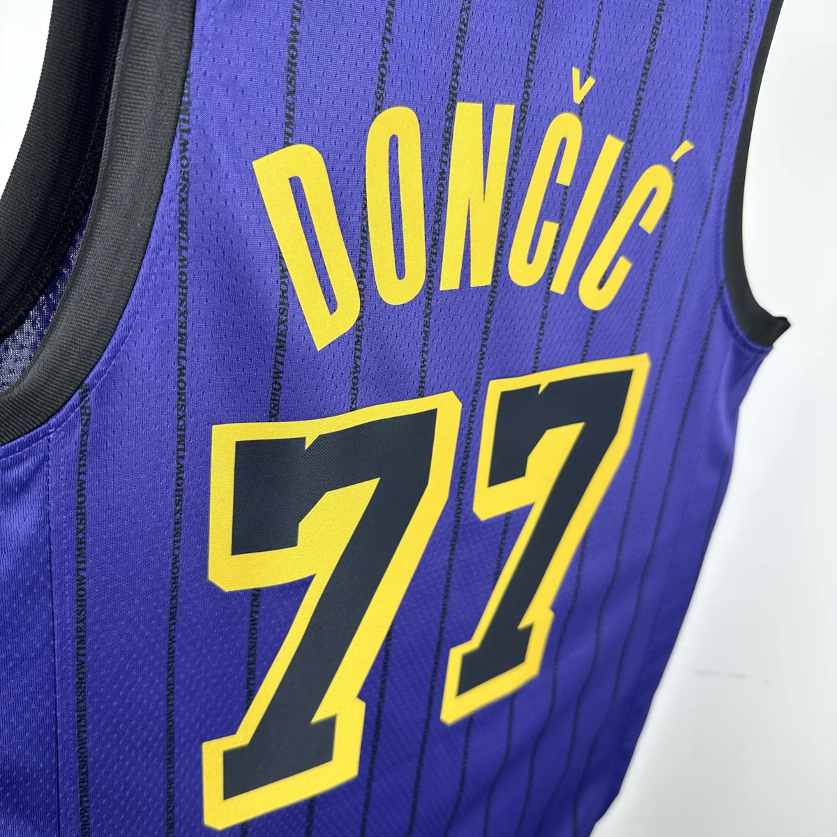 Camisa - LA Lakers