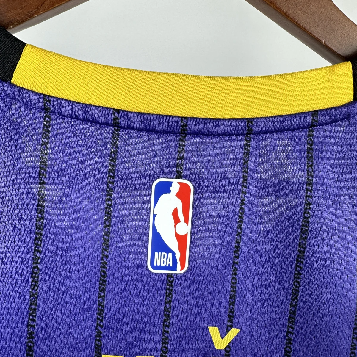 Camisa - LA Lakers