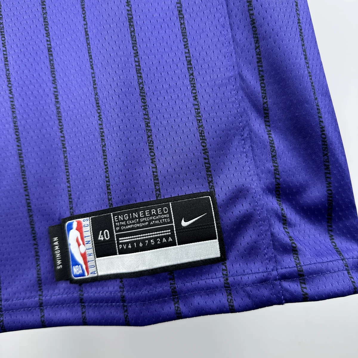 Camisa - LA Lakers