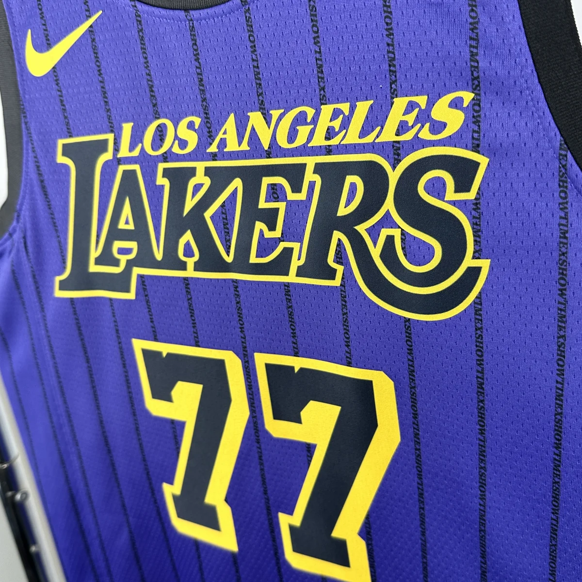 Camisa - LA Lakers