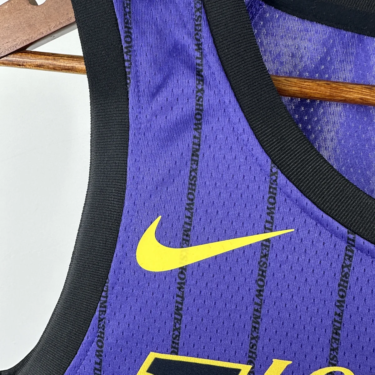 Camisa - LA Lakers