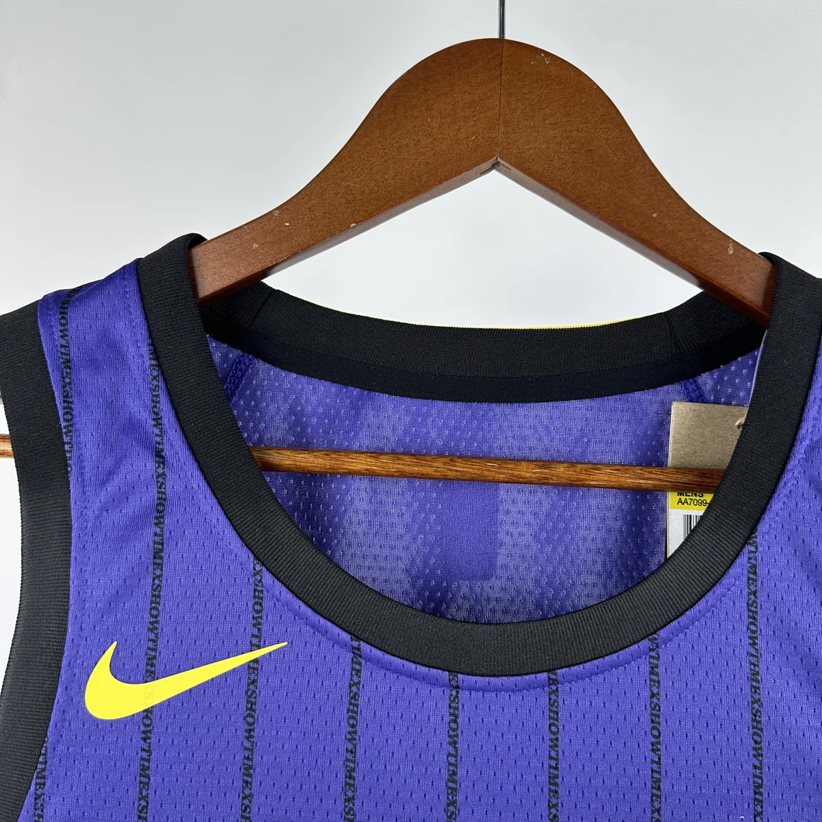 Camisa - LA Lakers