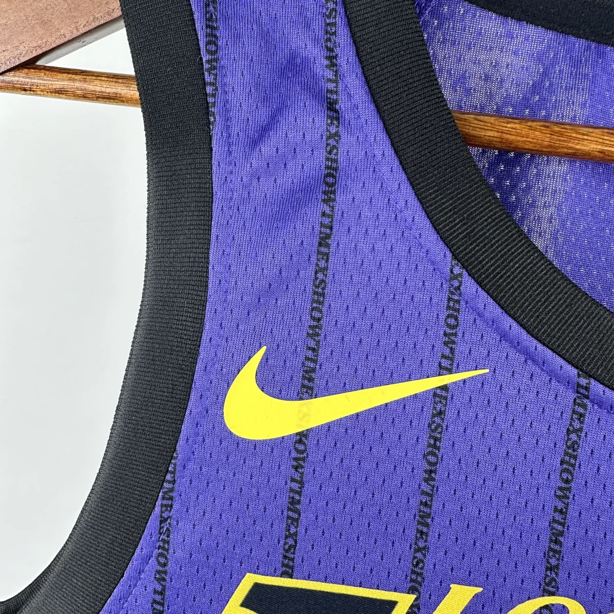 Camisa - LA Lakers