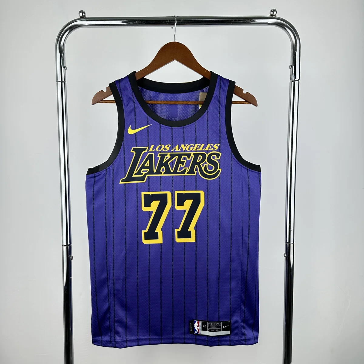 Camisa - LA Lakers