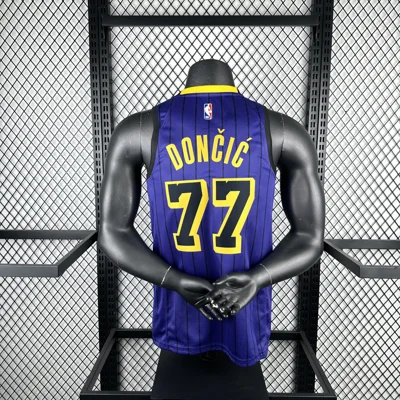 Camisa - LA Lakers