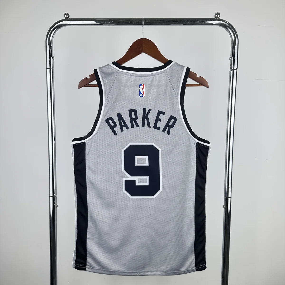 Camisa - San Antonio Spurs