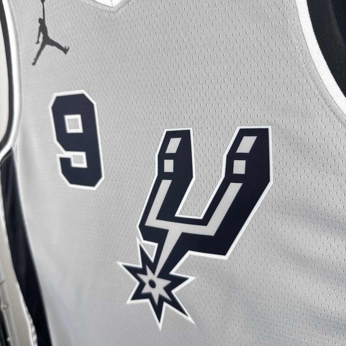 Camisa - San Antonio Spurs