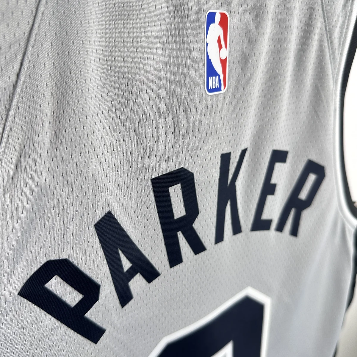 Camisa - San Antonio Spurs