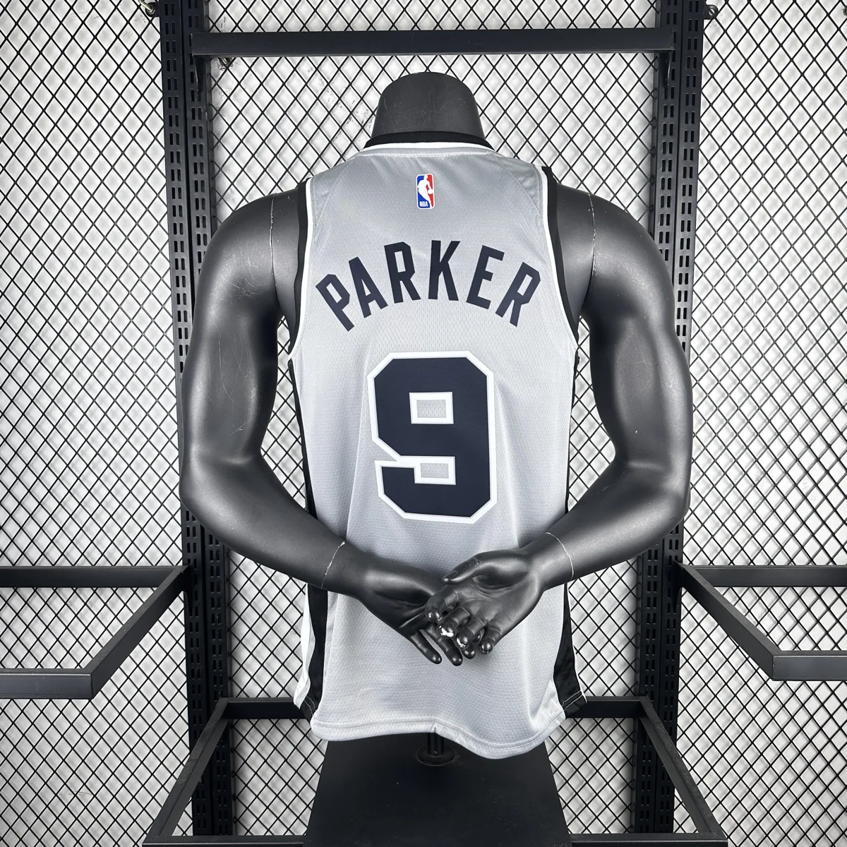 Camisa - San Antonio Spurs
