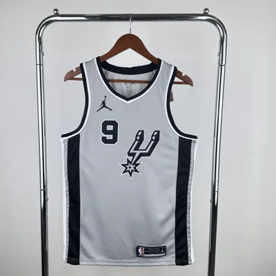 Camisa - San Antonio Spurs