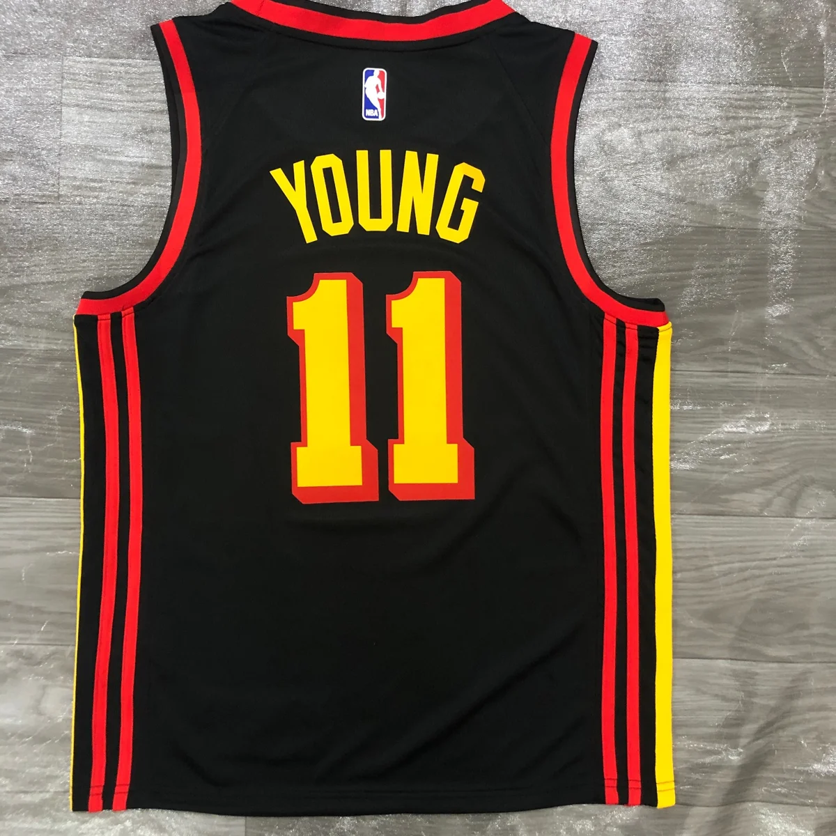 Camisa - Atlanta Hawks