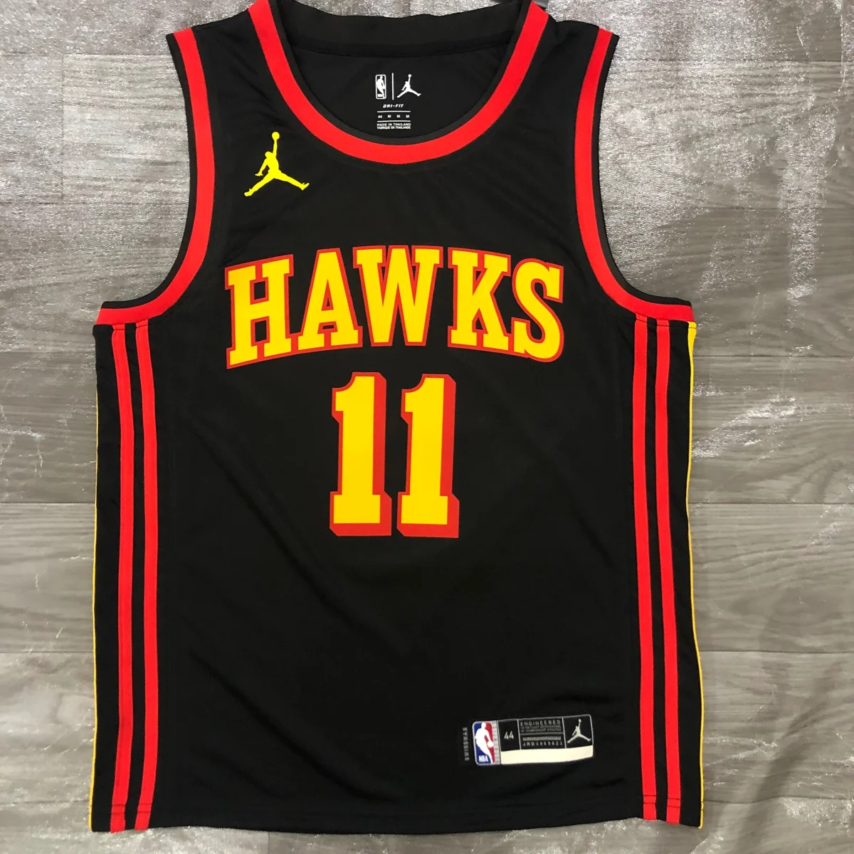 Camisa - Atlanta Hawks