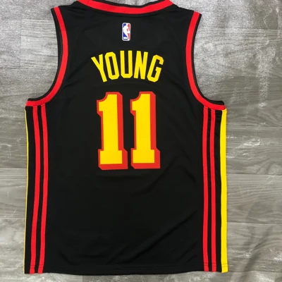Camisa - Atlanta Hawks