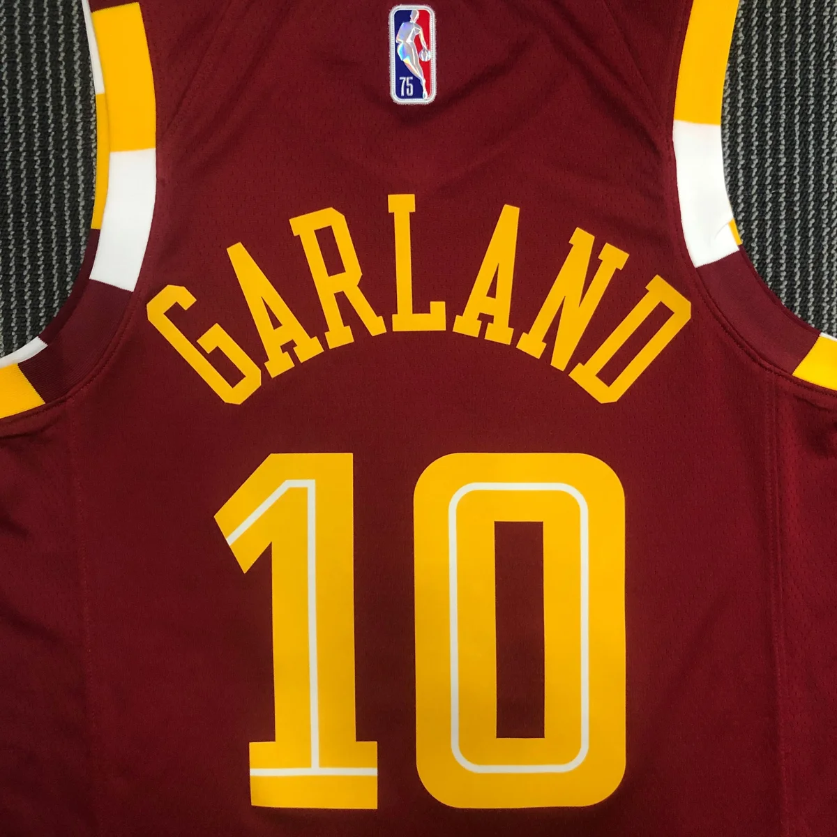 Camisa - Cleveland Cavaliers