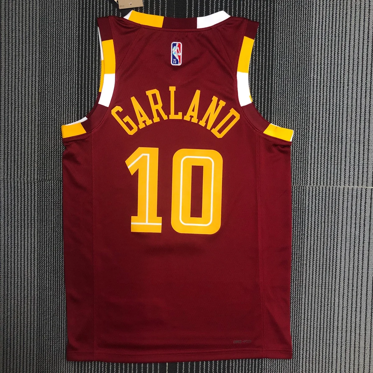 Camisa - Cleveland Cavaliers