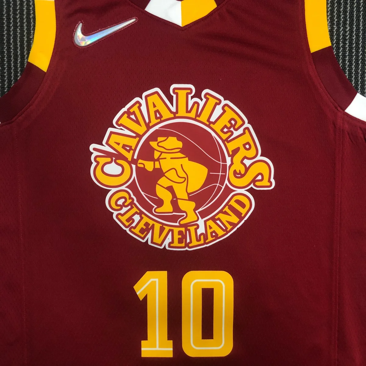 Camisa - Cleveland Cavaliers