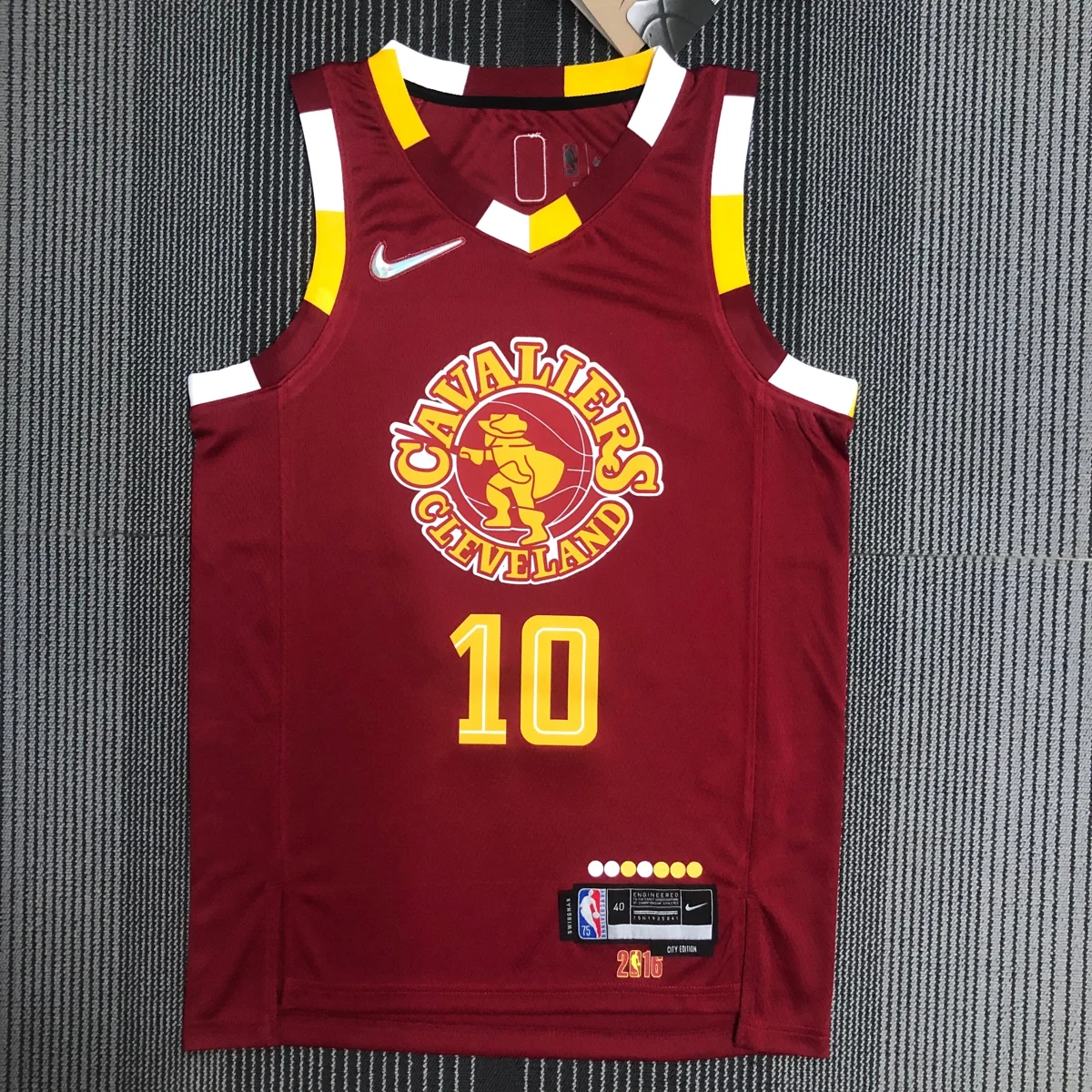 Camisa - Cleveland Cavaliers