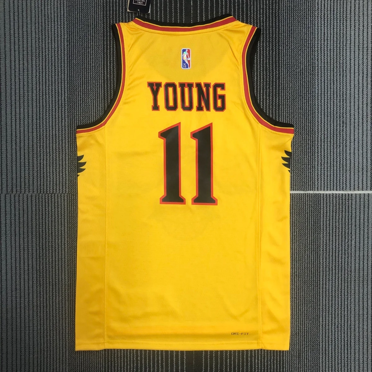 Camisa - Atlanta Hawks