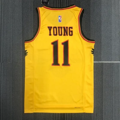 Camisa - Atlanta Hawks