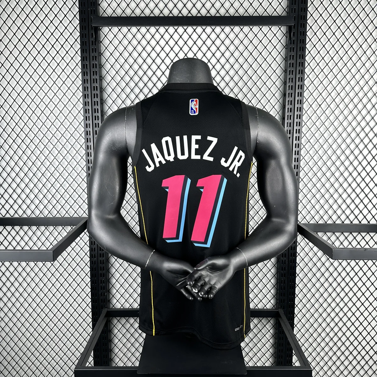 Camisa - Miami Heat