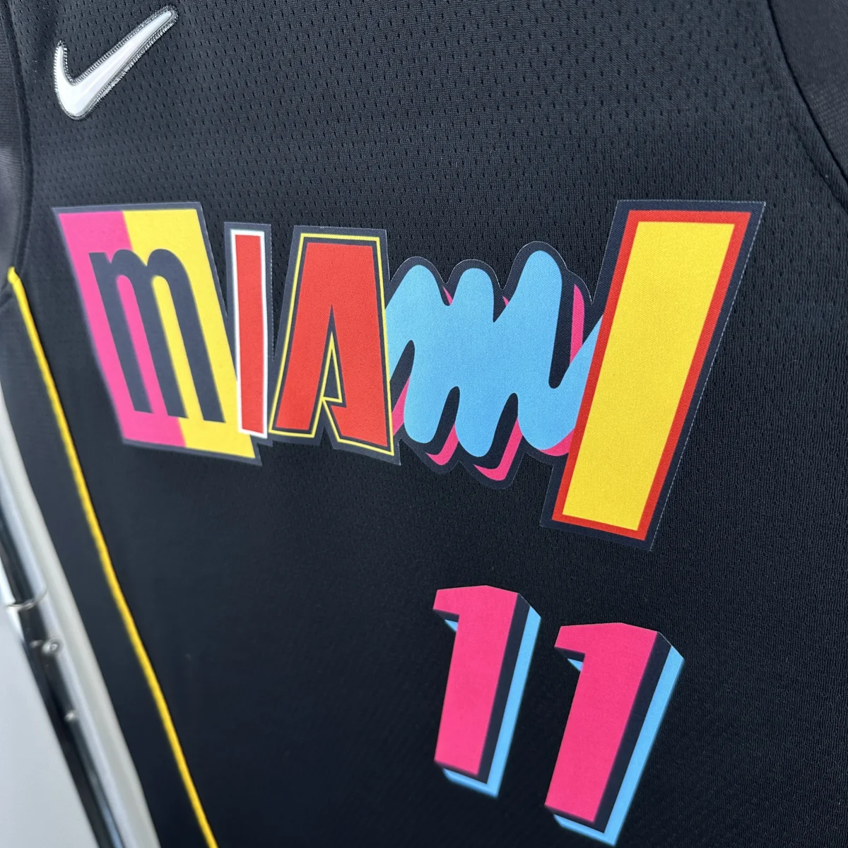 Camisa - Miami Heat