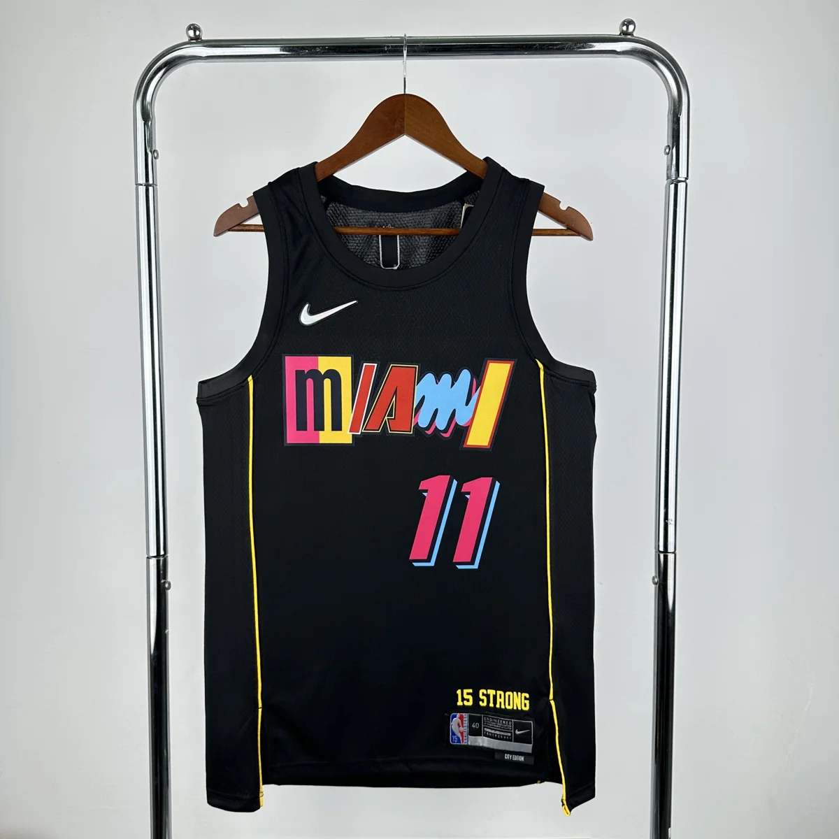 Camisa - Miami Heat