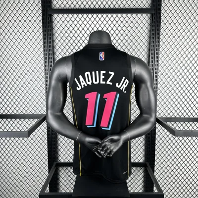 Camisa - Miami Heat