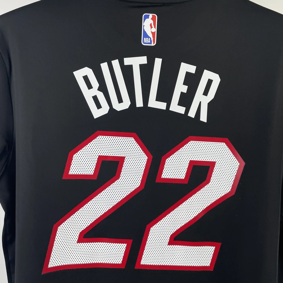 Camisa - Miami Heat