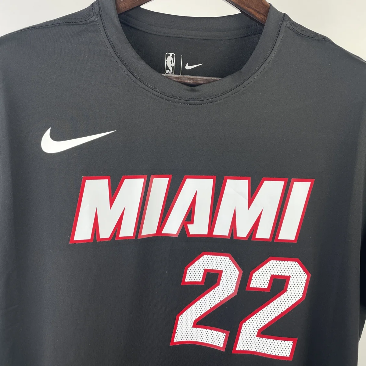 Camisa - Miami Heat