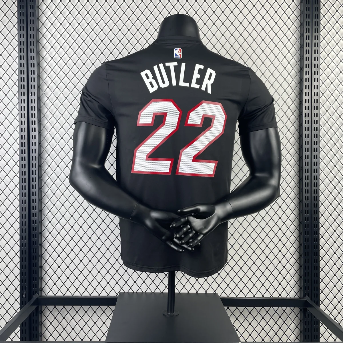 Camisa - Miami Heat