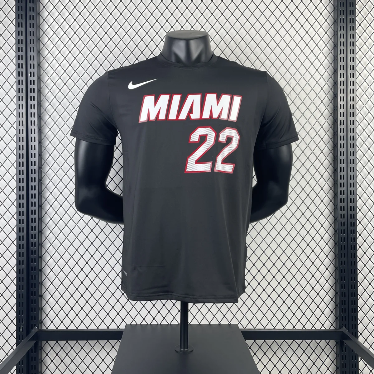 Camisa - Miami Heat